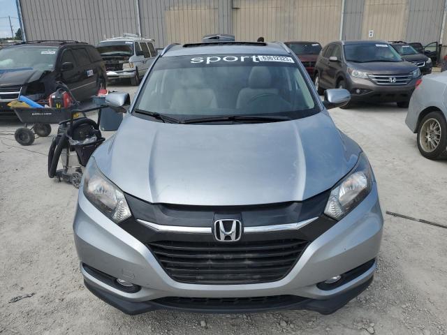 3CZRU5H71HM727158 Honda Hr-v Exl