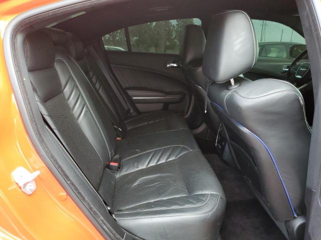 2C3CDXL97GH338848 Dodge Charger Srt Hellcat