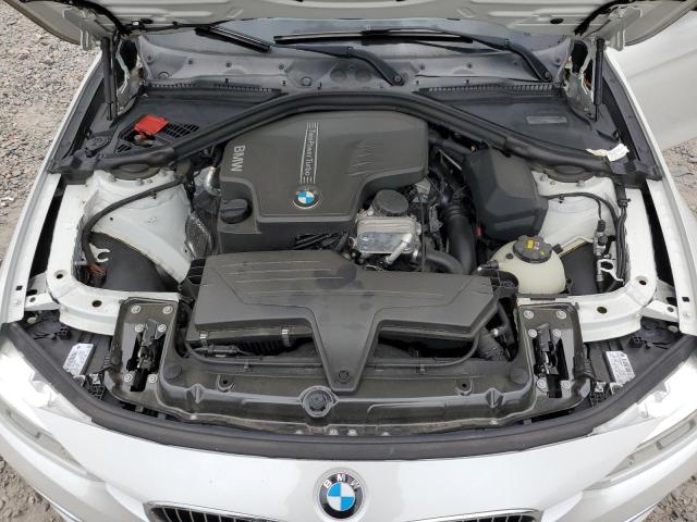 WBA8E9G50GNT43637 BMW 328 I Sulev