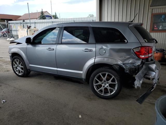 3C4PDDEG1JT390160 Dodge JOURNEY GT