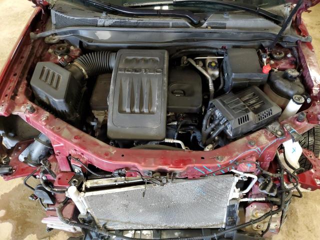 2GKALPEK0H6118443 GMC Terrain Slt