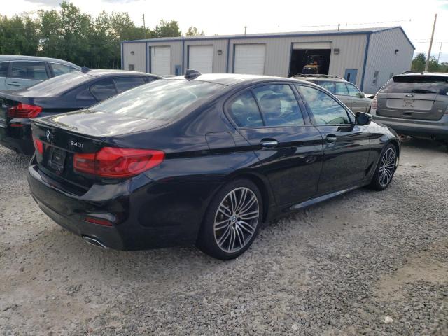 WBAJE7C54JWC55125 BMW 540 XI
