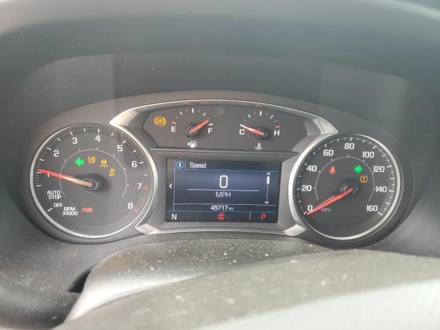 1GKKNRLS0LZ118467 GMC ACADIA SLE