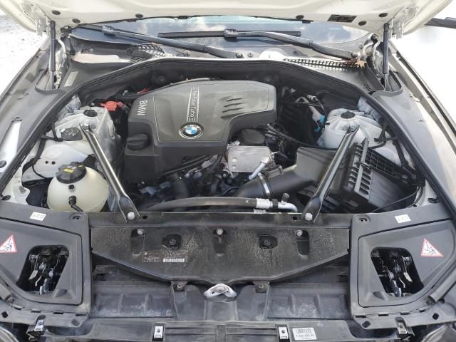 WBA5A5C54FD522894 BMW 528 I