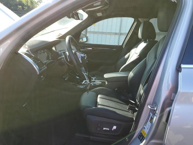 5UXTR9C51JLD69756 BMW X3 Xdrive30i