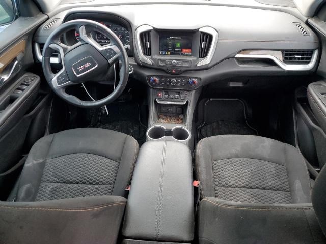 3GKALMEV1JL348485 GMC Terrain Sle
