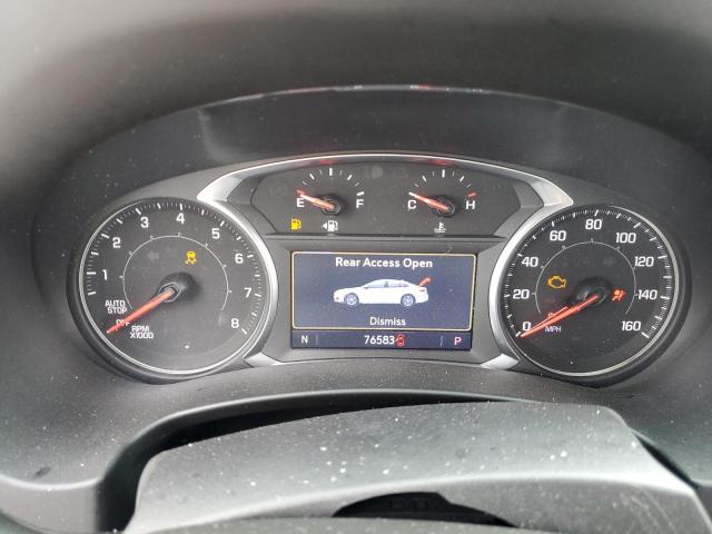 3GKALPEX2KL340450 GMC Terrain Slt