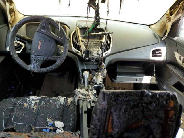 2GKALMEK3F6414424 GMC Terrain Sle