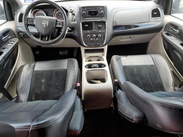 2C4RDGCG1ER424443 Dodge Grand Caravan Sxt