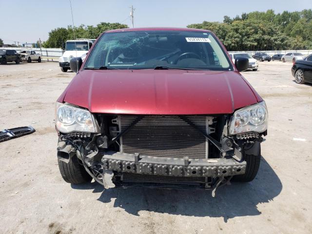 2C4RDGBG9GR125433 Dodge Grand Caravan Se