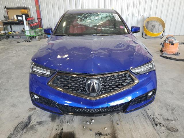 19UUB2F63LA004563 Acura Tlx Technology