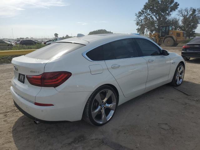 WBA5M4C55GD186532 BMW 535 XIGT