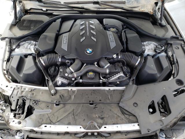 WBA13BK08MCF51785 BMW M550xi