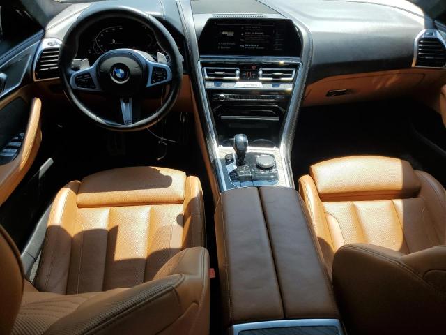 WBAGV2C06LCD56253 BMW 840i