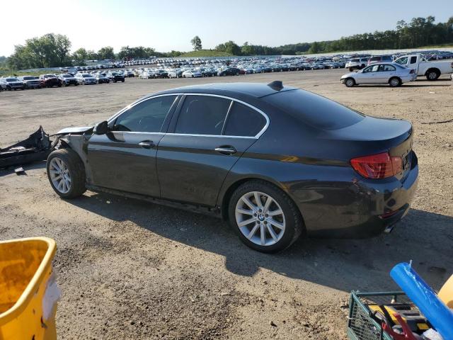 WBA5B3C51FD547821 BMW 535 XI