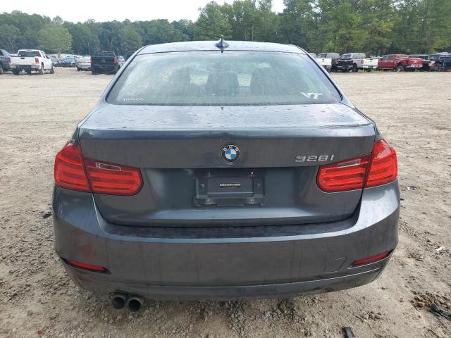 WBA3A5G57ENP31878 BMW 328 I