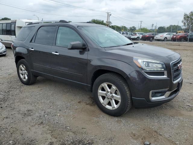 1GKKRPKDXGJ325531 GMC ACADIA SLE
