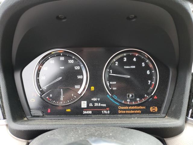 WBXJG9C06M5S74900 BMW X1 Xdrive28i