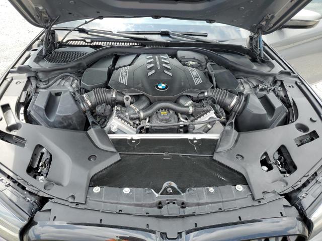 WBA13BK09MCF93639 BMW M550xi