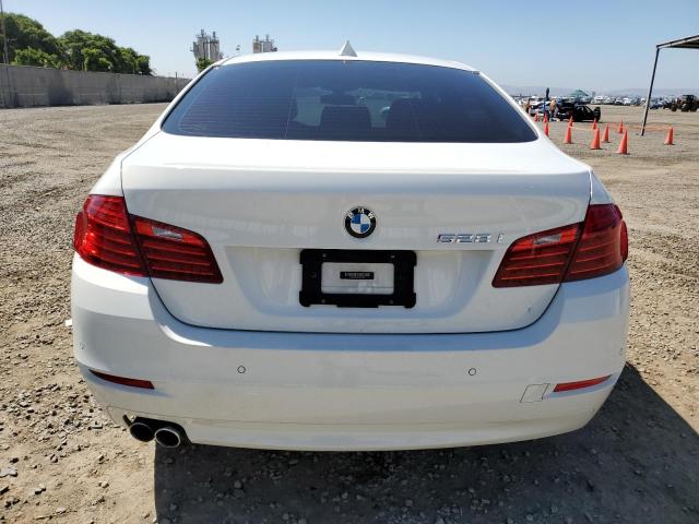 WBA5A5C58GD527291 BMW 528 I