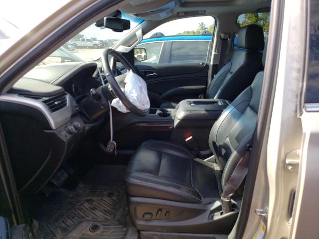 1GKS2BKC8HR385647 GMC YUKON SLT