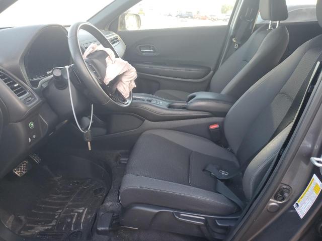 3CZRU6H17MM713647 Honda HR-V SPORT