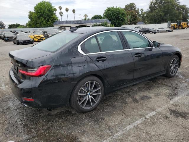 3MW5R1J01M8C07361 BMW 330I