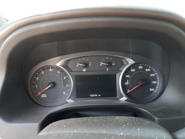 1GKKNMLS0HZ314399 GMC Acadia Slt-1