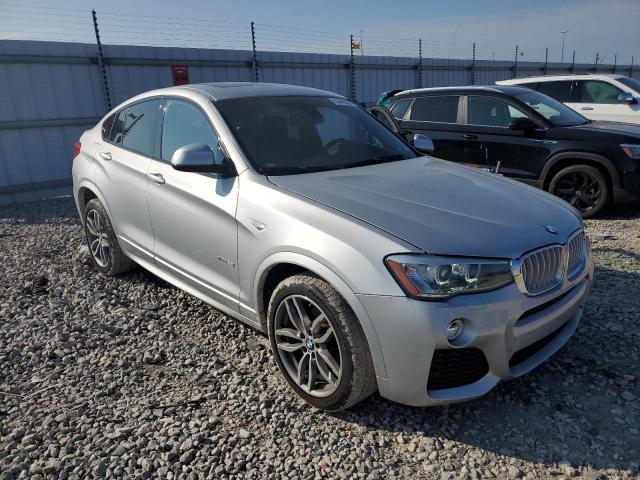 5UXXW3C5XJ0Z60416 BMW X4 Xdrive28i