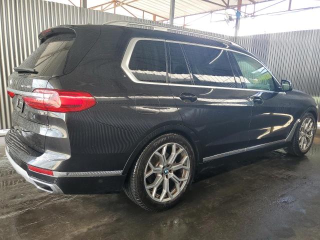 5UXCW2C00M9H50200 BMW X7 Xdrive40i