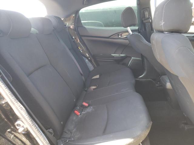SHHFK7G45JU209855 Honda Civic Sport