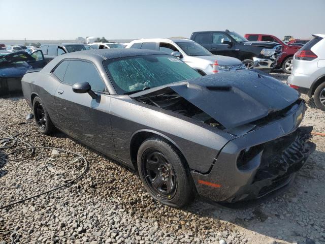 2C3CDZAG3JH202317 Dodge Challenger Sxt