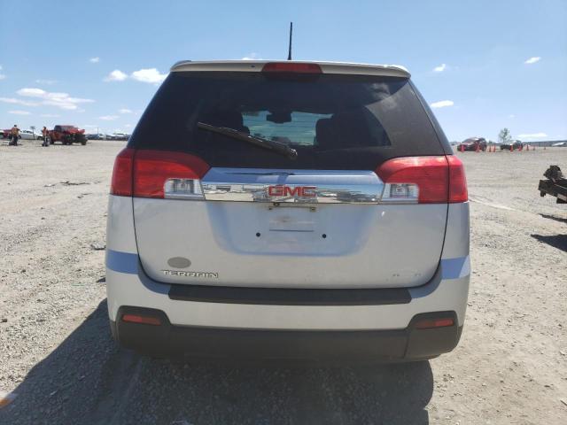 2GKALMEK8E6292643 GMC Terrain Sle