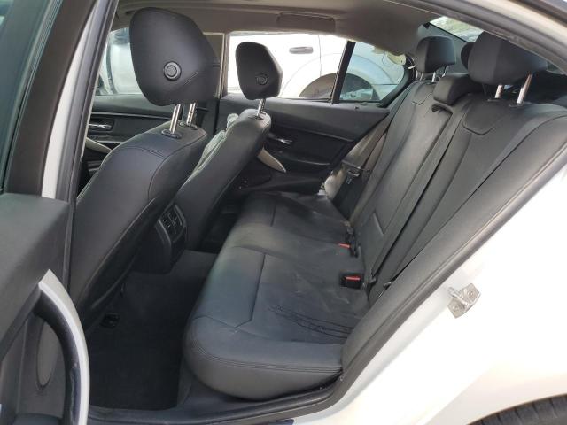 WBA3B1C53FK140753 BMW 320 I