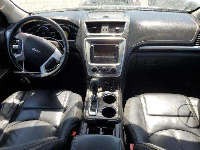 1GKKRRKD6FJ279349 GMC Acadia Slt-1