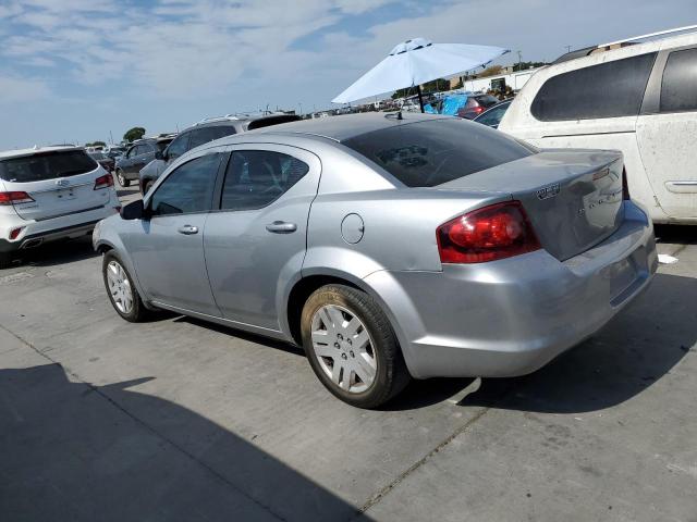 1C3CDZAB1EN190265 Dodge AVENGER SE