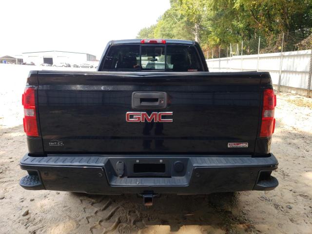 1GTV2UEC8EZ286760 GMC Sierra K1500 Sle