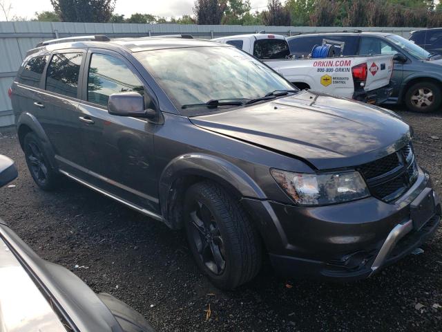 3C4PDDGG1JT388292 Dodge Journey Crossroad