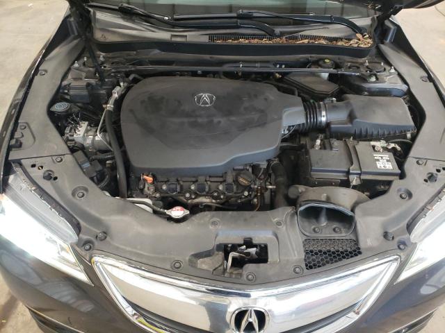 19UUB2F35FA013193 Acura TLX