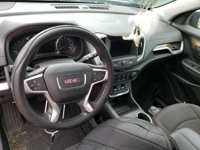 3GKALMEV7KL398017 GMC Terrain Sle