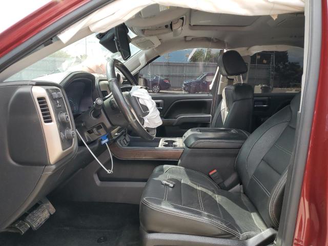 3GTU2PEJ0HG366604 GMC Sierra K1500 Denali