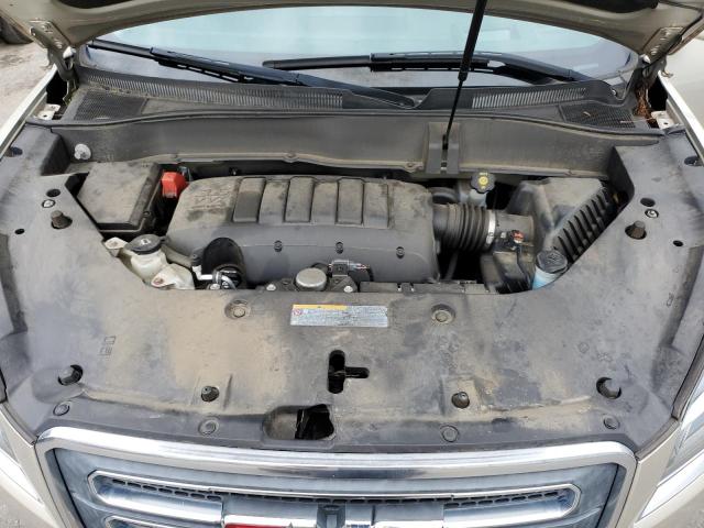 1GKKVSKD6HJ109708 GMC Acadia Limited Slt-2