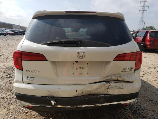 5FNYF6H97GB064037 Honda Pilot Touring