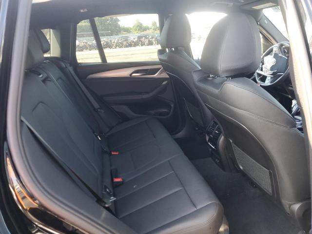 5UXTY3C02M9D79928 BMW X3 Sdrive30i
