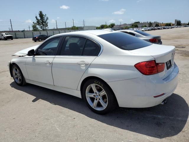 WBA3A5C51FF606392 BMW 328 I