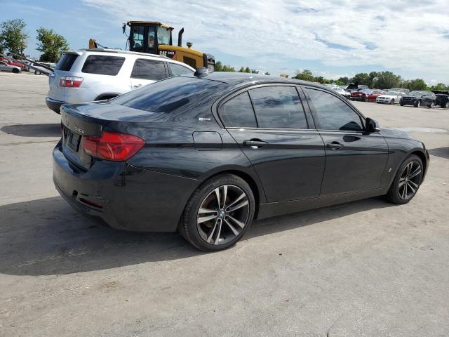 WBA8E1C59JA167581 BMW 330e