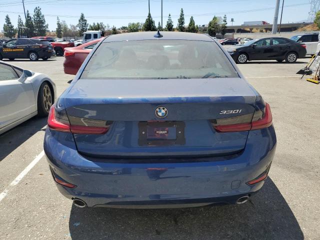 3MW5R1J04N8C67068 BMW 330I