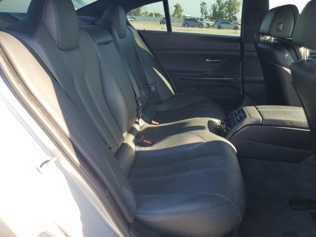 WBA6A0C57FD318985 BMW 640 I Gran Coupe