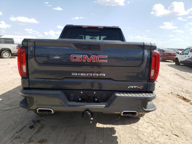 1GTP9EED5MZ258366 GMC Sierra K1500 At4