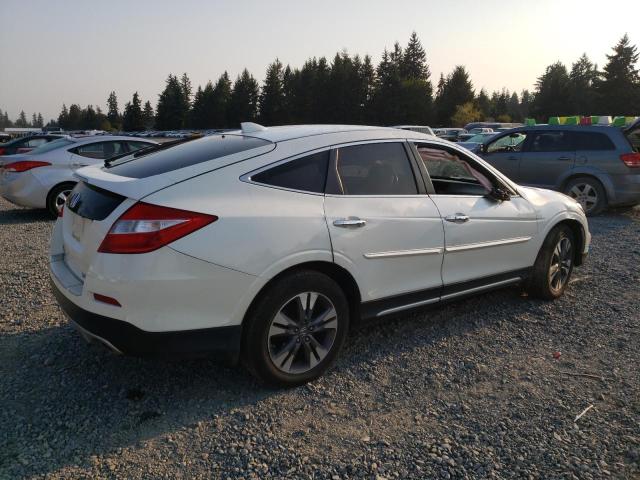 5J6TF2H53FL000261 Honda Crosstour Exl